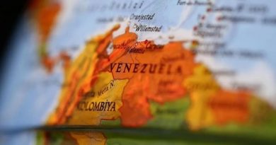 Venezuela, ABD'nin Talebi Üzerine Geri Dönüş Uçuşlarını Yeniden Başlattı Venezuela,