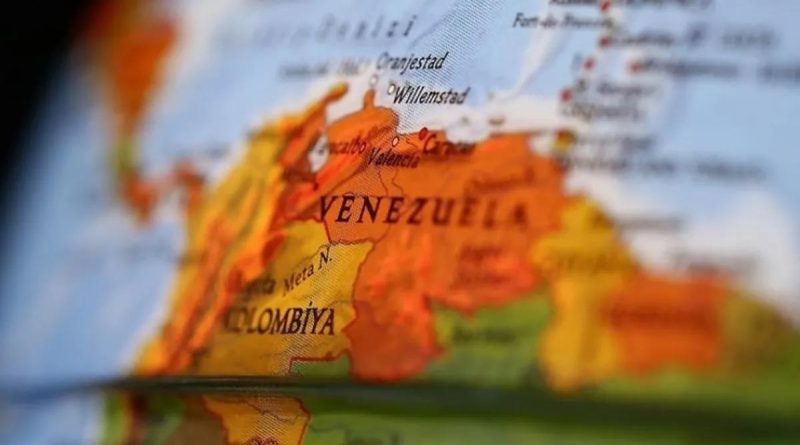 Venezuela, ABD'nin Talebi Üzerine Geri Dönüş Uçuşlarını Yeniden Başlattı Venezuela,