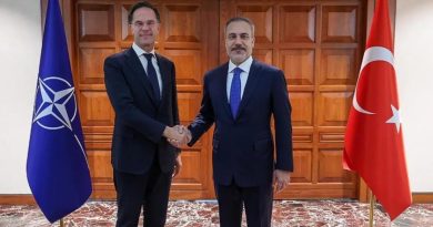 Başlık: Dışişleri Bakanı Fidan’ın Brüksel’deki diplomasi trafiği İçerik: Dışişleri Bakanı