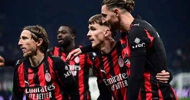 Here is the rewritten text in Turkish: Başlık: Avrupa'da 5