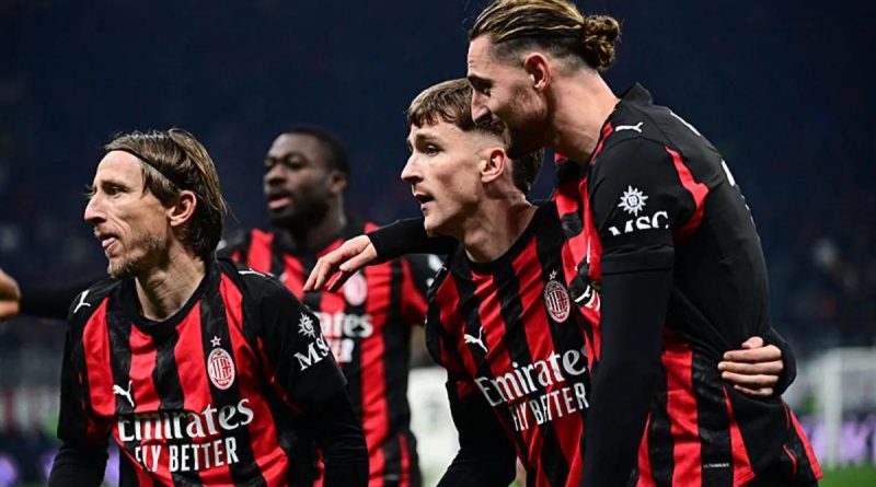 Here is the rewritten text in Turkish: Başlık: Avrupa'da 5