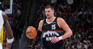 Sırp yıldız şov! Jokić, Timberwolves'ı taşır, tarih yazar