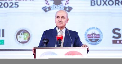 Here is a new content in Turkish: Başlık: Türk Dünyasının