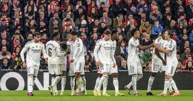 Here is the rewritten text in Turkish: Başlık: Real Madrid,