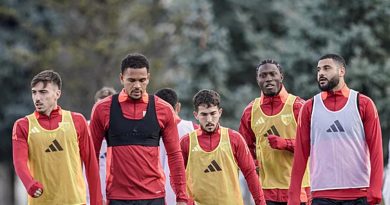 Kayserispor 5 oyuncusu eksik, maçı zorlaşmış