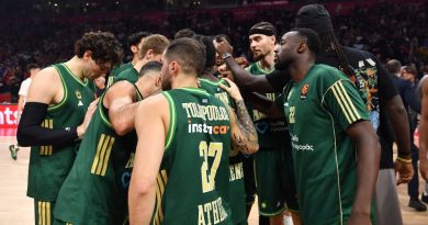 Savaş, hastalık, basketbol, belirsizlik, ertelenme ihtimali