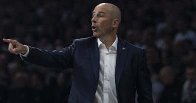 Penarroya Partizan'ın EuroLeague hedeflerine yön veriyor