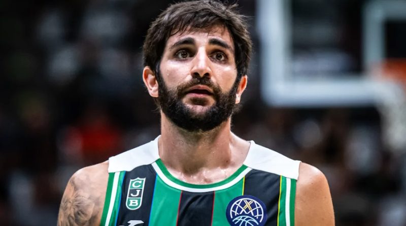 Yetenek, mücadele, zafer, basketbolun ruhu burada!