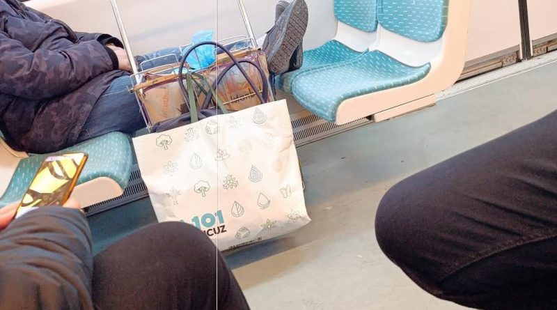 Vatandaşlar Başkentray'ı değerlendiriyor, anketlerde sesleniyor