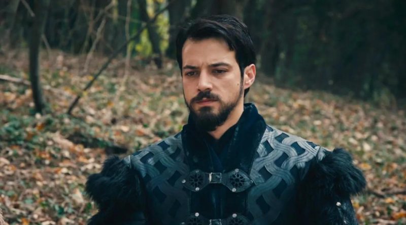 Kuruluş Orhan'da Dervişin Nasihatleri Yüreklere Dokundu Kuruluş Orhan</