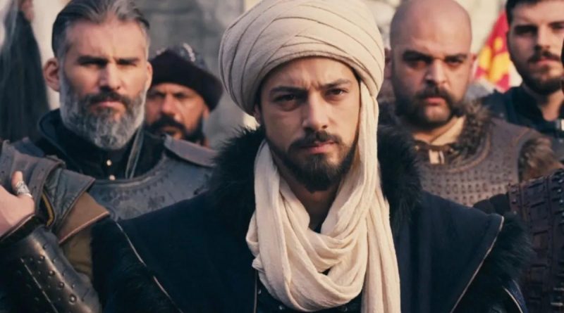 Here is the rewritten text in Turkish: Başlık: Tekfurun Cezasını