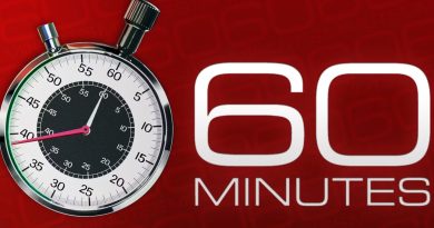 Rapor sürpriz olarak yayınlanamaz kaldı ama hemen Disclosure'a ulaştı