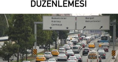 Ankara'da trafik akışı daha akıcı olacak, çözüm yolunda