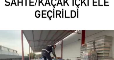 Gözaltılar, tehlike, sahte, zehir, operasyon, dikkat