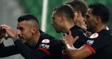 Başlık: Gençlerbirliği, 70'ten sonra farka koştu! Ziraat Türkiye Kupası'nda şaşırtıcı