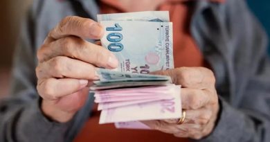 Emekli Maaşına Promosyon: En Yüksek Ödemeleri Hangi Banka Veriyor? Türkiye'de