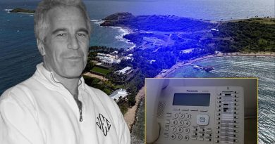 Here is the rewritten text in Turkish: Başlık: Jeffrey Epstein