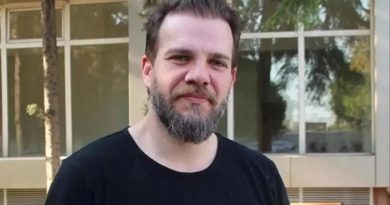 Çocuk sağlığını kimseye terfi etmeyelim