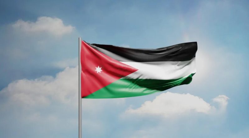 Here is the rewritten content in Turkish: Başlık: Ürdün Ordusu