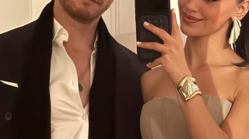 Here is the rewritten text in Turkish: Başlık: Kerem Bürsin