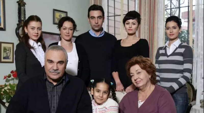 Yaprak Dökümü'nün 'Ayşe'si Şebnem Ceceli'nin Son Hali Şebnem Ceceli, 13