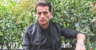 Yoğun Bakımda: Murat Cemcir'in Sağlık Durumuyla İlgili Açıklama Geliyor Murat