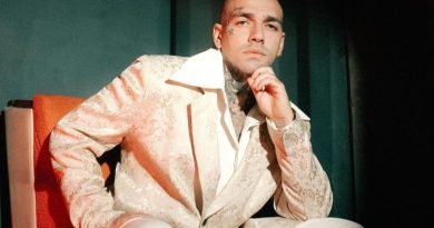 Alman Vatandaşı Oldu: Rapçi Ezhel, Almanya'da Yeni Bir Bölüm Açıyor