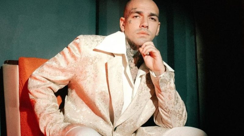 Alman Vatandaşı Oldu: Rapçi Ezhel, Almanya'da Yeni Bir Bölüm Açıyor