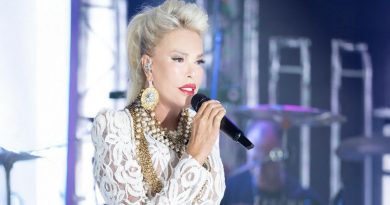 Ajda Pekkan's Luxurious Bodrum Villa Renovation: A 30 Million TL