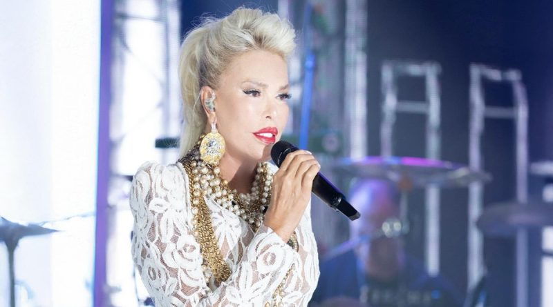 Ajda Pekkan's Luxurious Bodrum Villa Renovation: A 30 Million TL