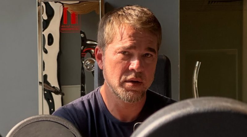 Başlık: Engin Altan Düzyatan, Eşinin Doğum Gününü Romantik Bir Mesajla