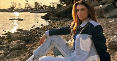 Burcu Özberk'in Acı Günü: Ailemizin Çınarını Kaybettik Burcu Özberk