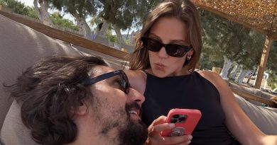 Romantizm Devam Ediyor! Alina Boz ile Umut Evirgen'in 2 Yılı