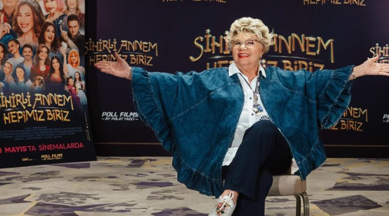 Nevra Serezli: Gençlik Döneminin Güzelliğinden Bahsetti Nevra Serezli, <strong