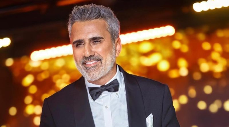 Başlık: Emrah'tan Elyesa Paylaşımı! Canım Oğlum Ünlü Şarkıcı Emrah Erdoğan,