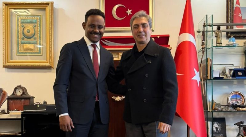 Kurtlar Vadisi'nin Polat Alemdar'ı Necati Şaşmaz'dan Ankara Paylaşımı Geliyor Kurtlar