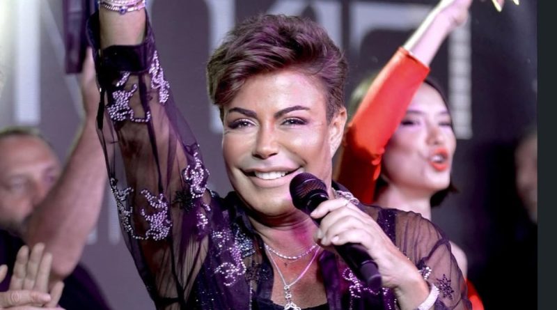 Here is the requested content in Turkish: Başlık: Fatih Ürek'in