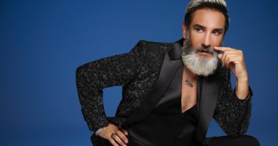 Tarık Mengüç'ün Oğlu Baran Askere Gidiyor! Tarık Mengüç, oğlu Bar