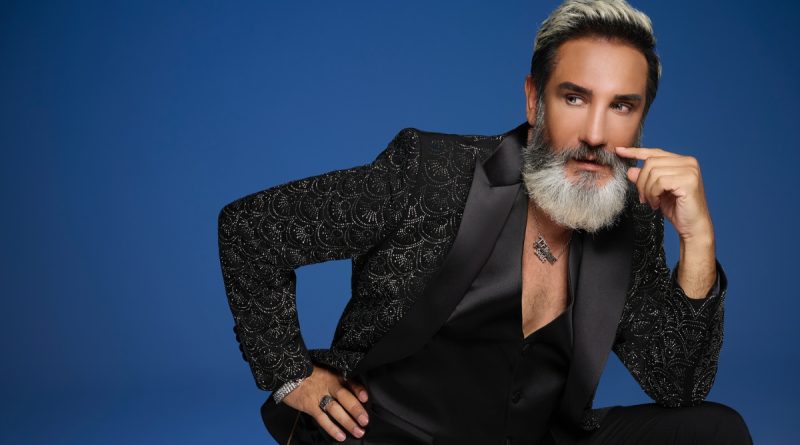 Tarık Mengüç'ün Oğlu Baran Askere Gidiyor! Tarık Mengüç, oğlu Bar