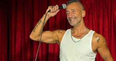 Yangın Çıkaran Oyuncu Yunus Günçe'nin Acı Anlatısı Ünlü oyuncu Yunus