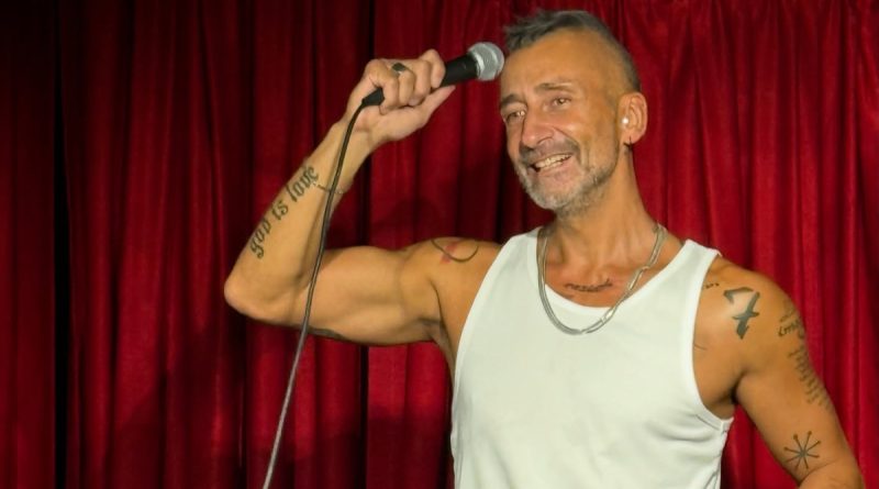 Yangın Çıkaran Oyuncu Yunus Günçe'nin Acı Anlatısı Ünlü oyuncu Yunus