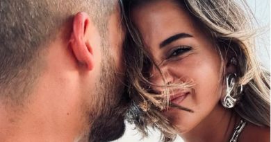 Başlık: Buse Terim'in Yeni Aşkı: Gizemli Sevgilisi Kim? İçerik: Buse