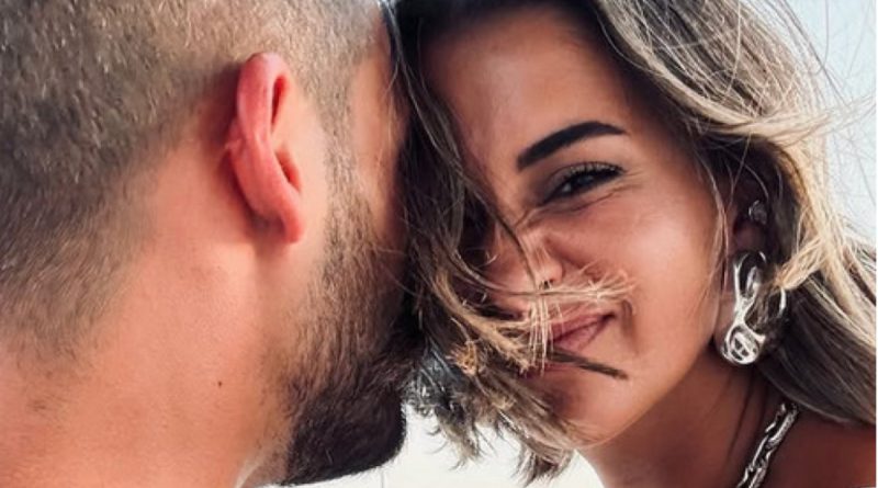 Başlık: Buse Terim'in Yeni Aşkı: Gizemli Sevgilisi Kim? İçerik: Buse