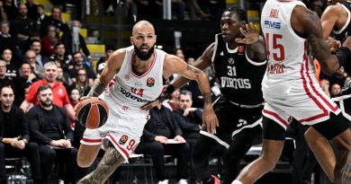 Son saniyede sevinç, basketbol heyecanı dorukta!