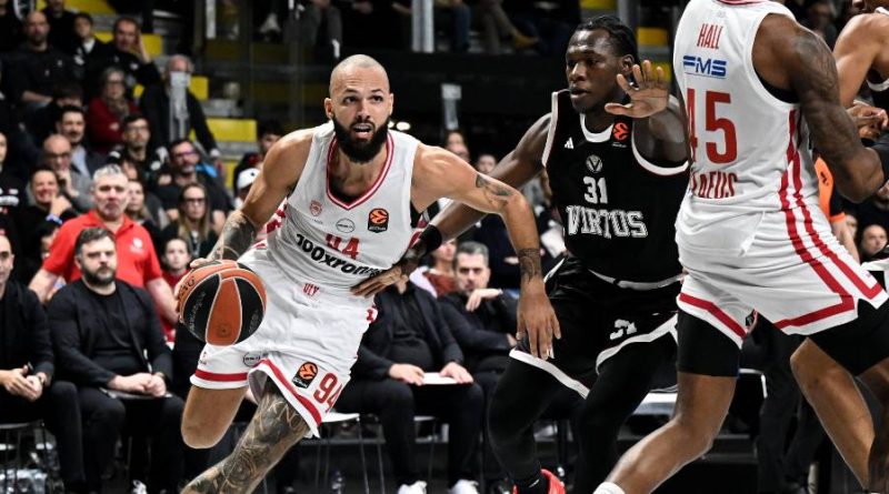 Son saniyede sevinç, basketbol heyecanı dorukta!