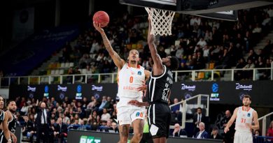 Son saniye dramı, Chemnitz güldü, Beşiktaş üzüldü