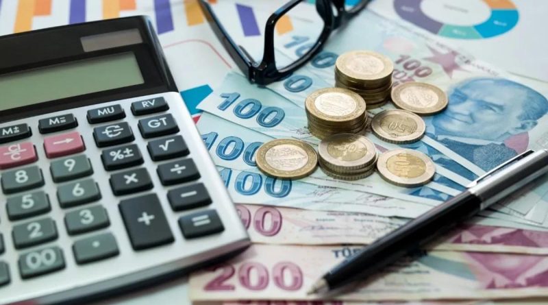 Here is the rewritten text in Turkish: Başlık: TÜİK'ten Son