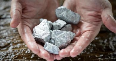 Altın, Bor ve Nadir Toprak Elementleri: Türkiye'nin 3,5 Trilyon Dolarlık