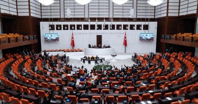 11 Yargı Paketi, Komisyondan Geçti Türk Ceza Kanunu'nda Değişiklik Yapılmasına