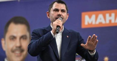 TOKİ, Aralık Ayında 453 Bin Konutu Teslim Ediyor TOKİ'nin 453